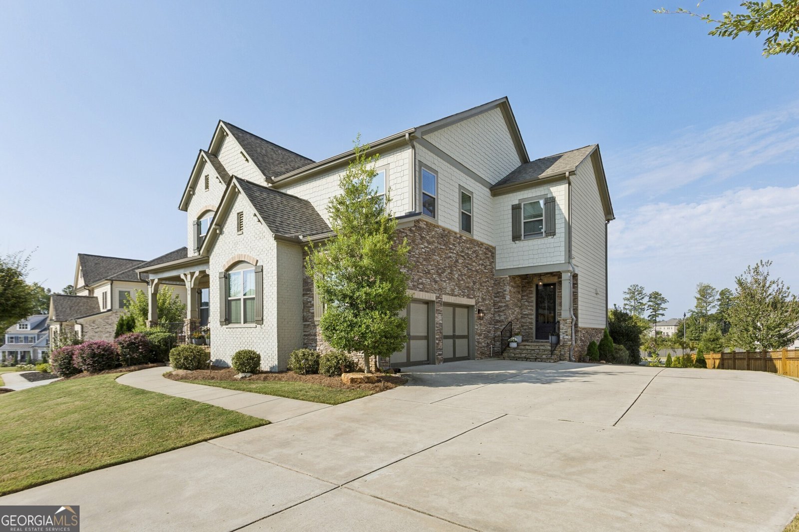 506 Balleycastle Point Powder Springs - 50