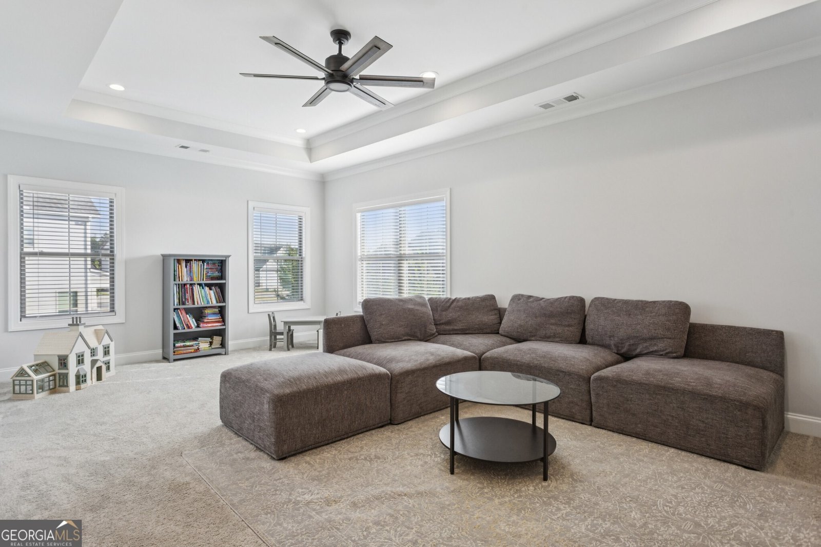 506 Balleycastle Point Powder Springs - 6
