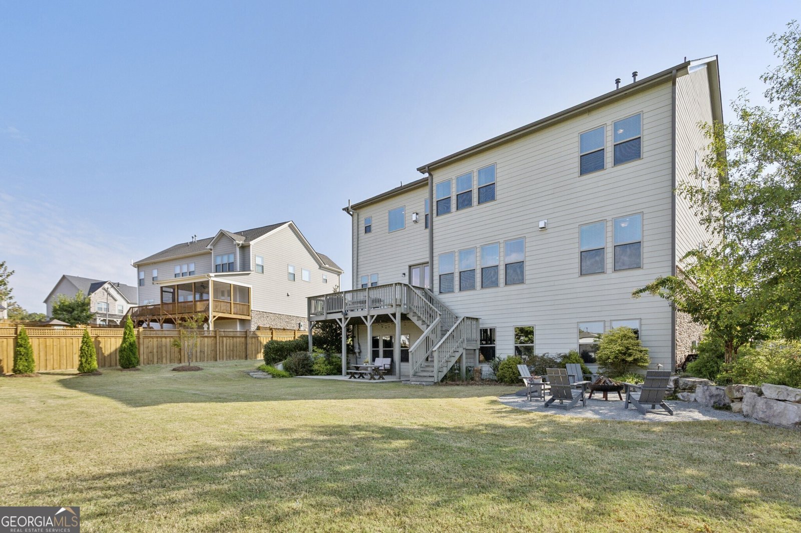 506 Balleycastle Point Powder Springs - 7
