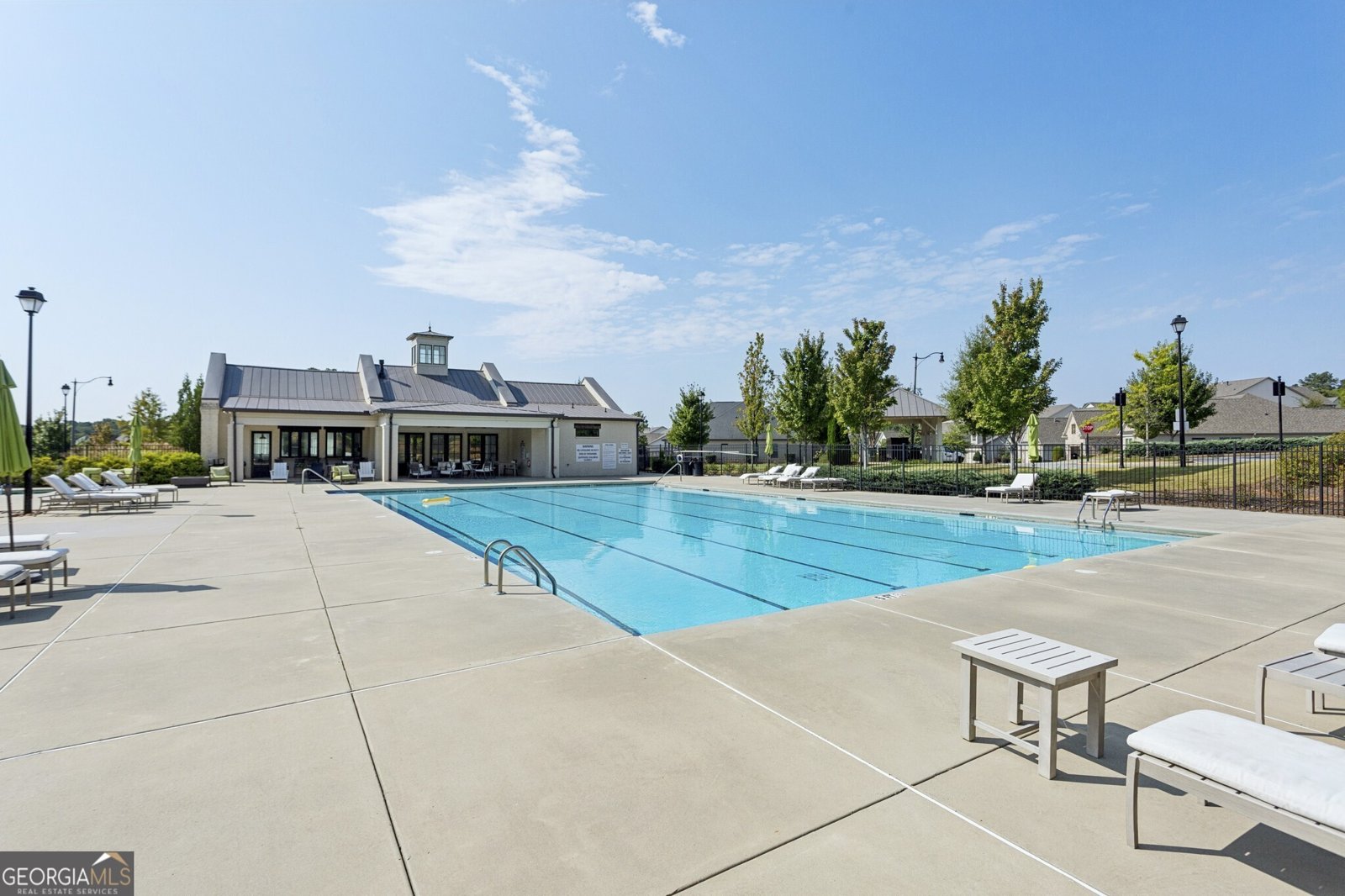 506 Balleycastle Point Powder Springs - 8