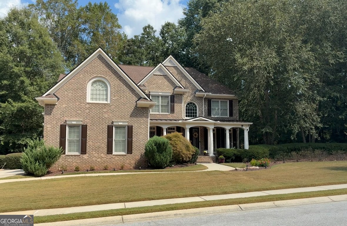 101 Westmont Way Tyrone - 2