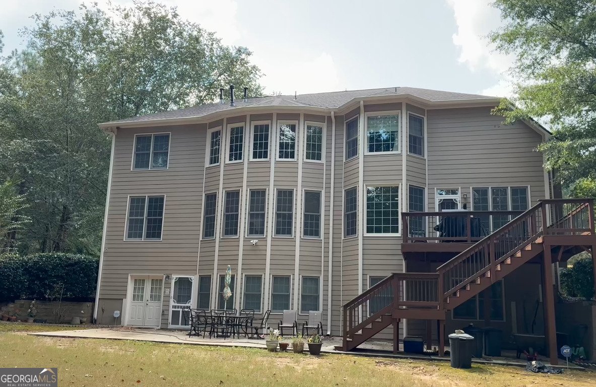 101 Westmont Way Tyrone - 29
