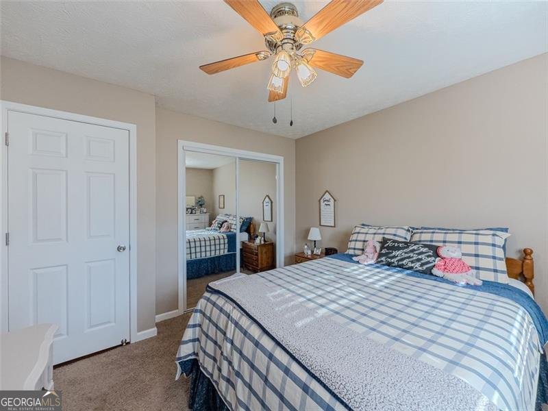 2256 WINDSOR Drive Snellville - 1