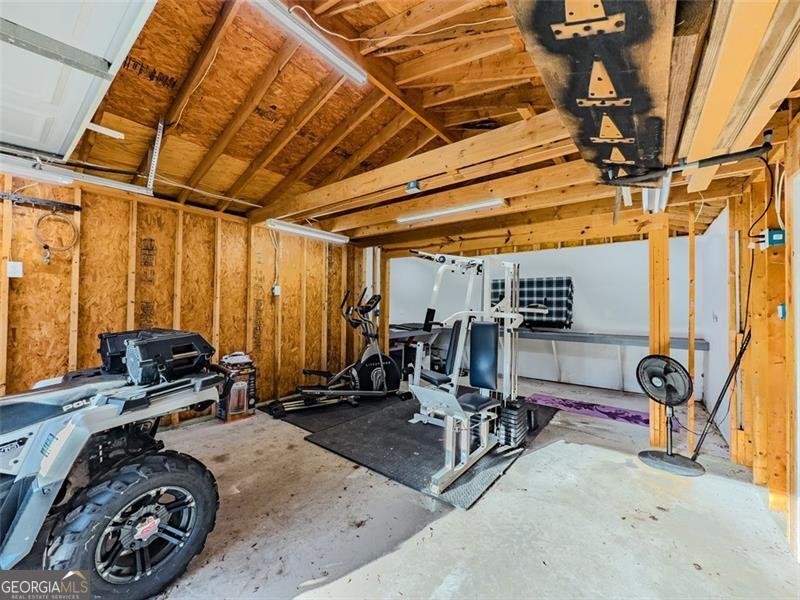 2256 WINDSOR Drive Snellville - 14
