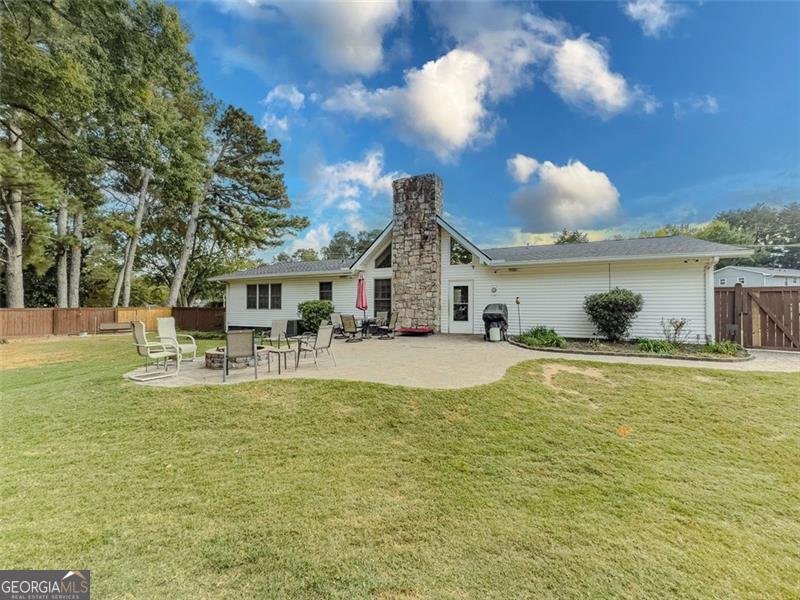 2256 WINDSOR Drive Snellville - 15