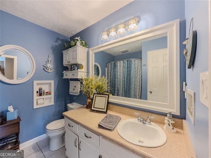 2256 WINDSOR Drive Snellville - 16