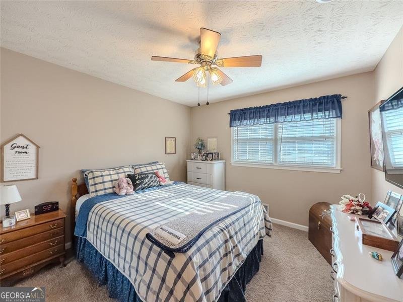 2256 WINDSOR Drive Snellville - 20