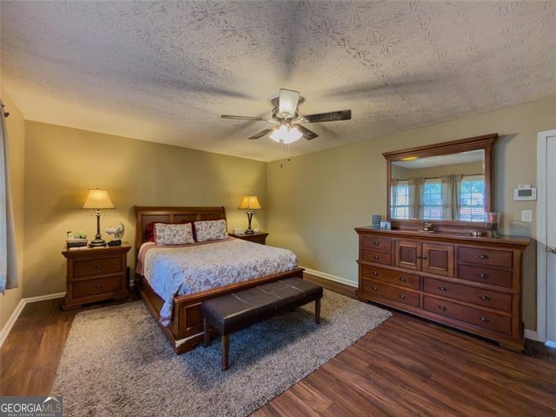 2256 WINDSOR Drive Snellville - 23