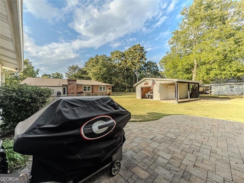 2256 WINDSOR Drive Snellville - 28