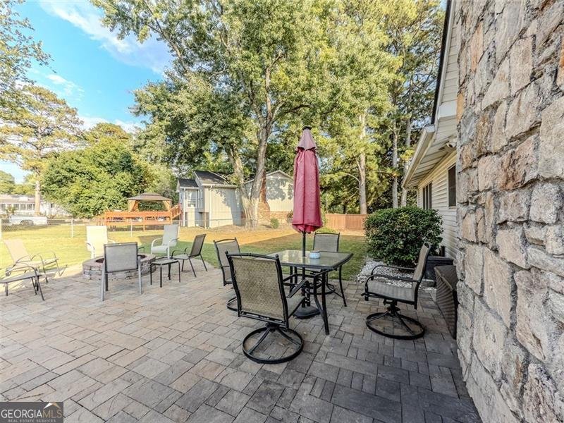 2256 WINDSOR Drive Snellville - 30