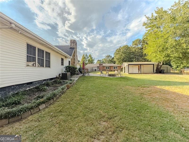 2256 WINDSOR Drive Snellville - 32
