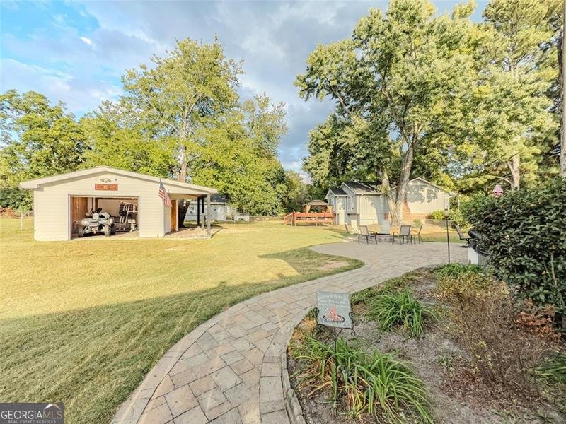 2256 WINDSOR Drive Snellville - 33