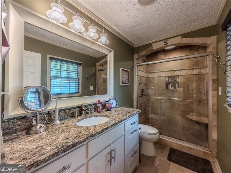 2256 WINDSOR Drive Snellville - 4
