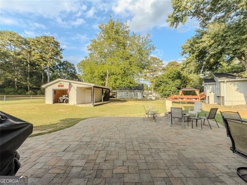 2256 WINDSOR Drive Snellville - 8