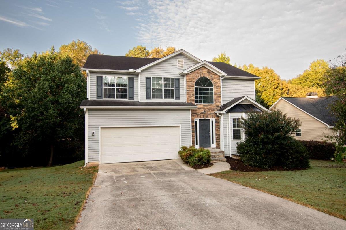 903 Kendall Park Drive Winder - 22