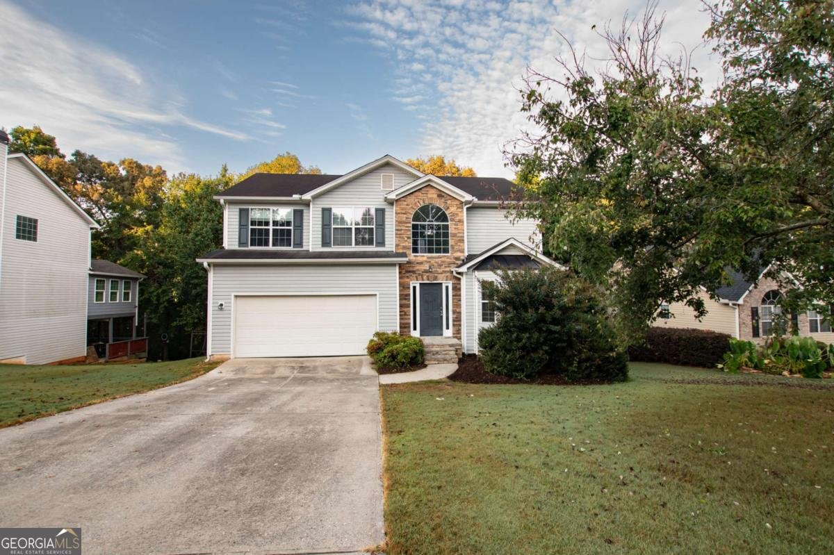 903 Kendall Park Drive Winder - 32