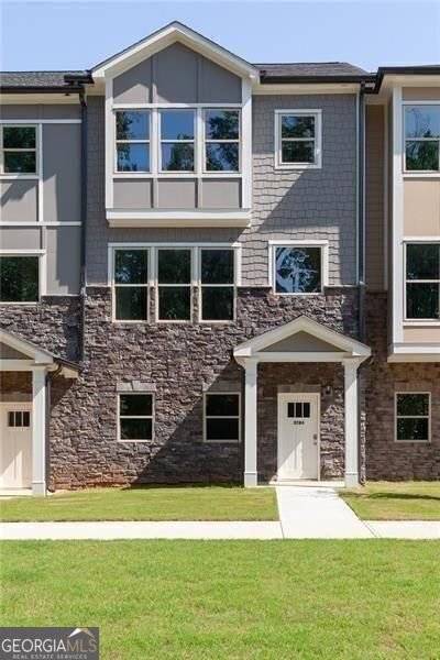 3772 Jack Vernon Circle Powder Springs - 2