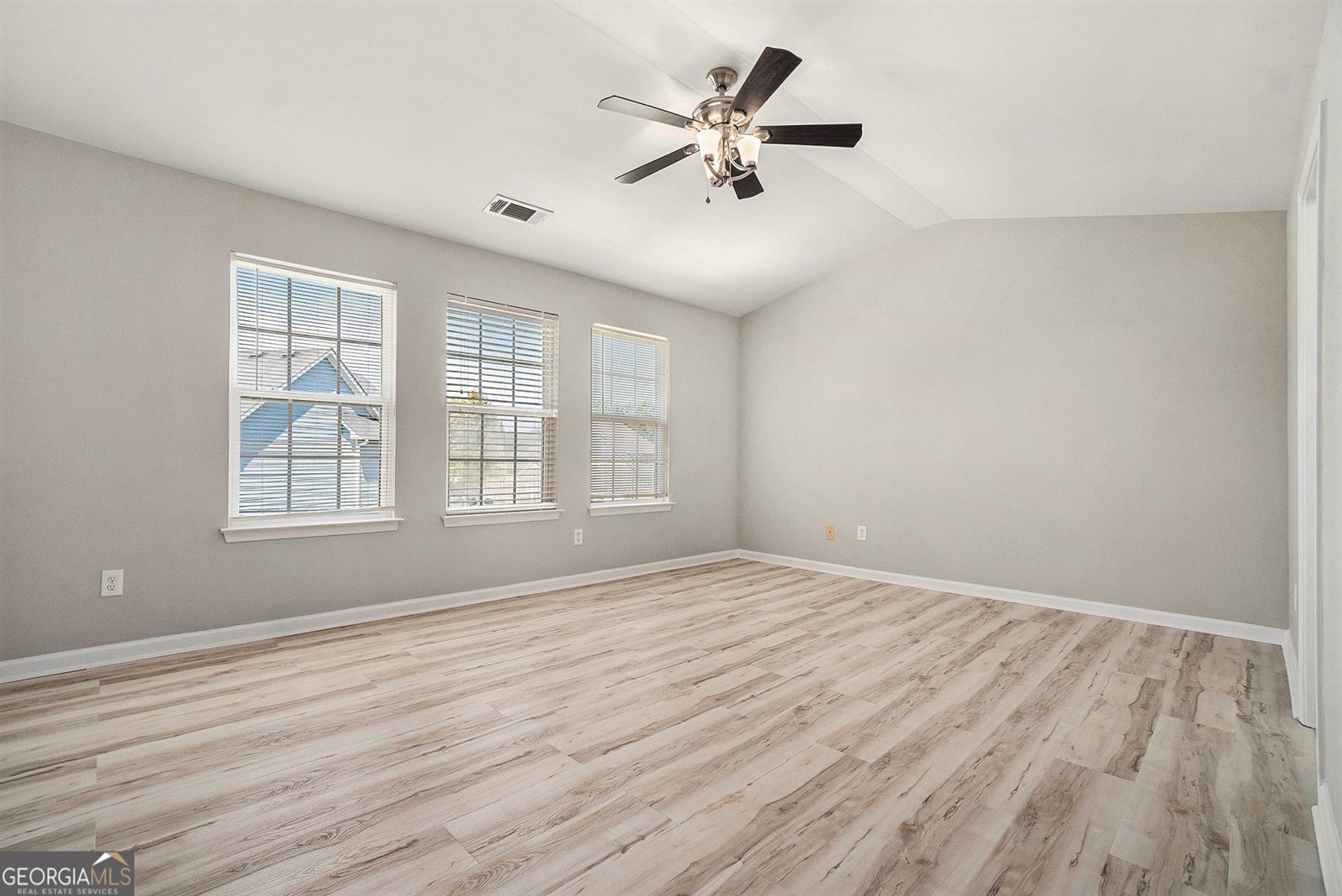 5056 Manning Drive Douglasville - 1