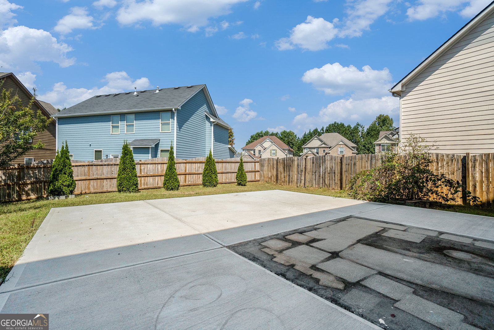 5056 Manning Drive Douglasville - 14
