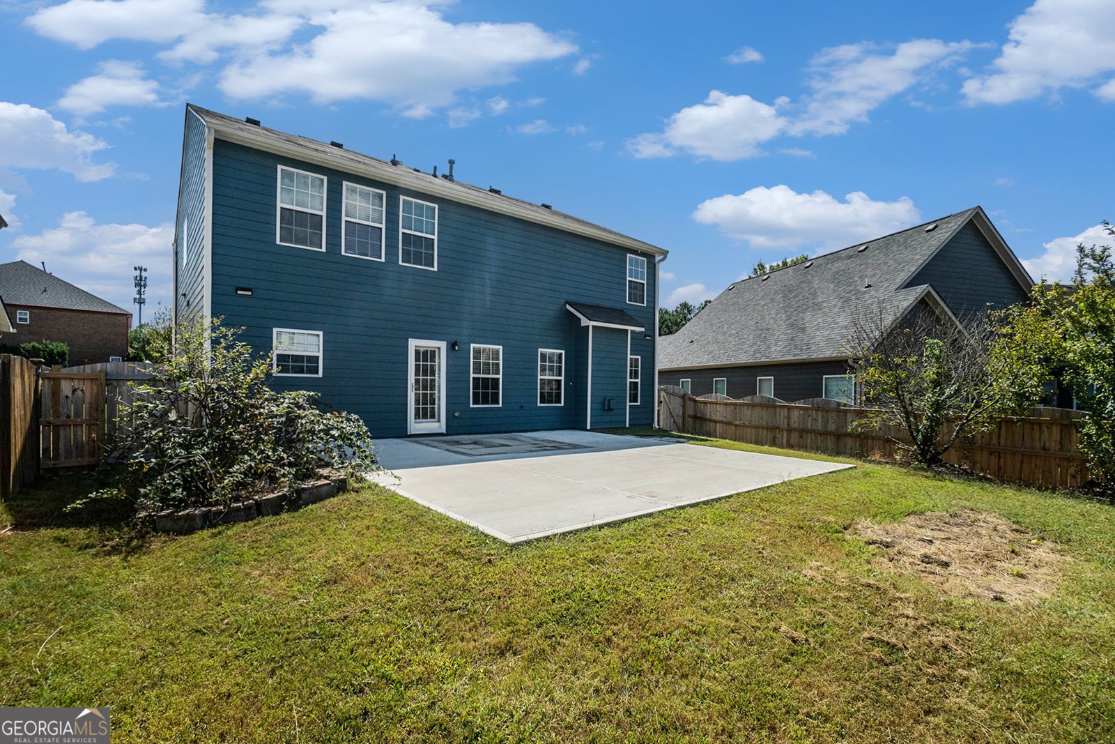 5056 Manning Drive Douglasville - 15