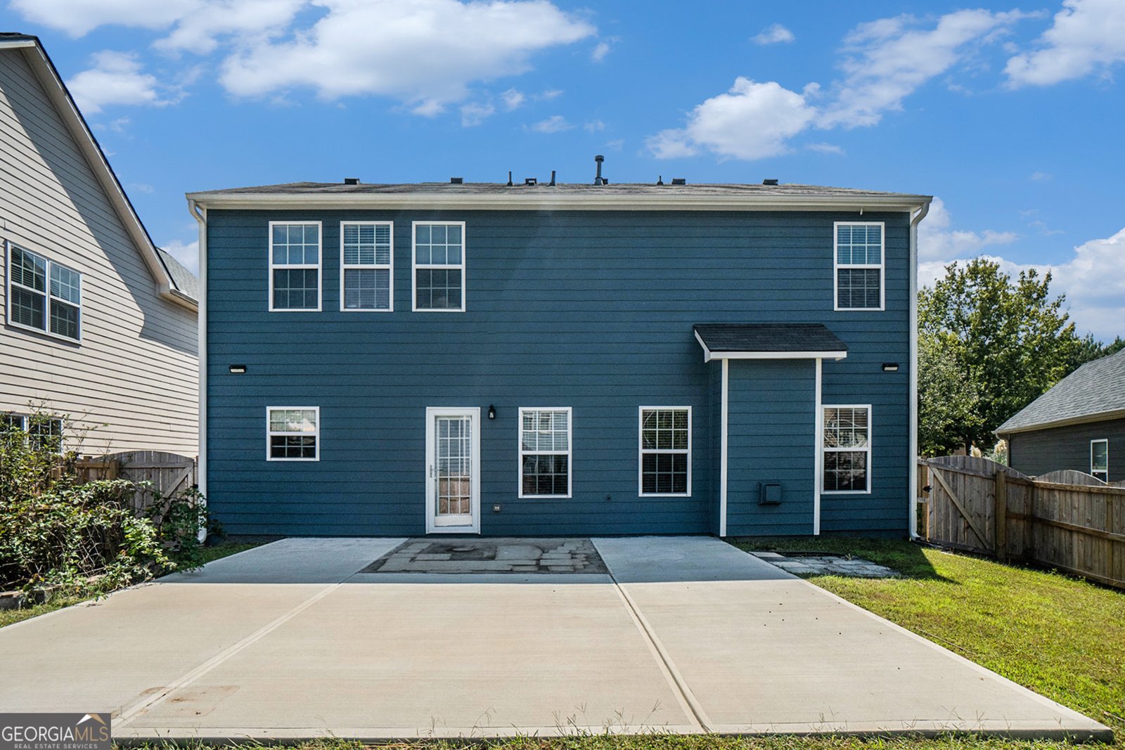5056 Manning Drive Douglasville - 16