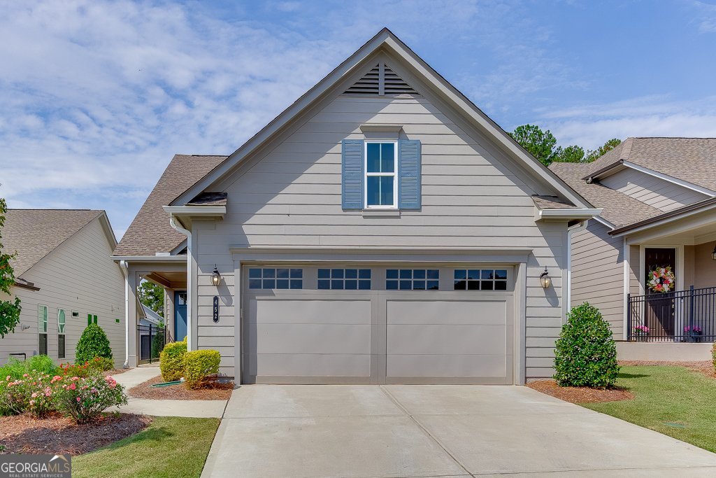 452 Ontario Lane Hoschton - 1