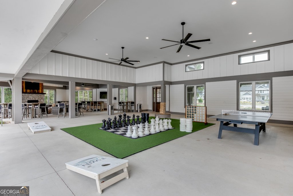 452 Ontario Lane Hoschton - 45