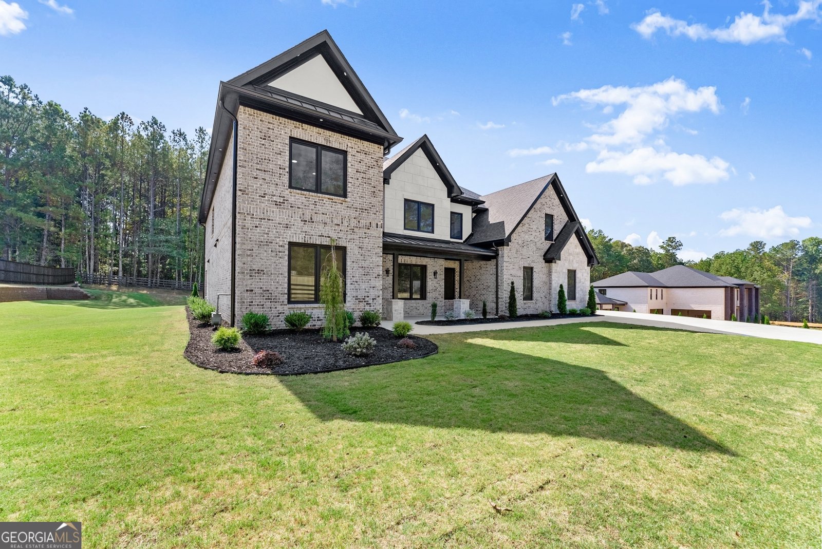 1682 Mineral Springs Road Hoschton - 100