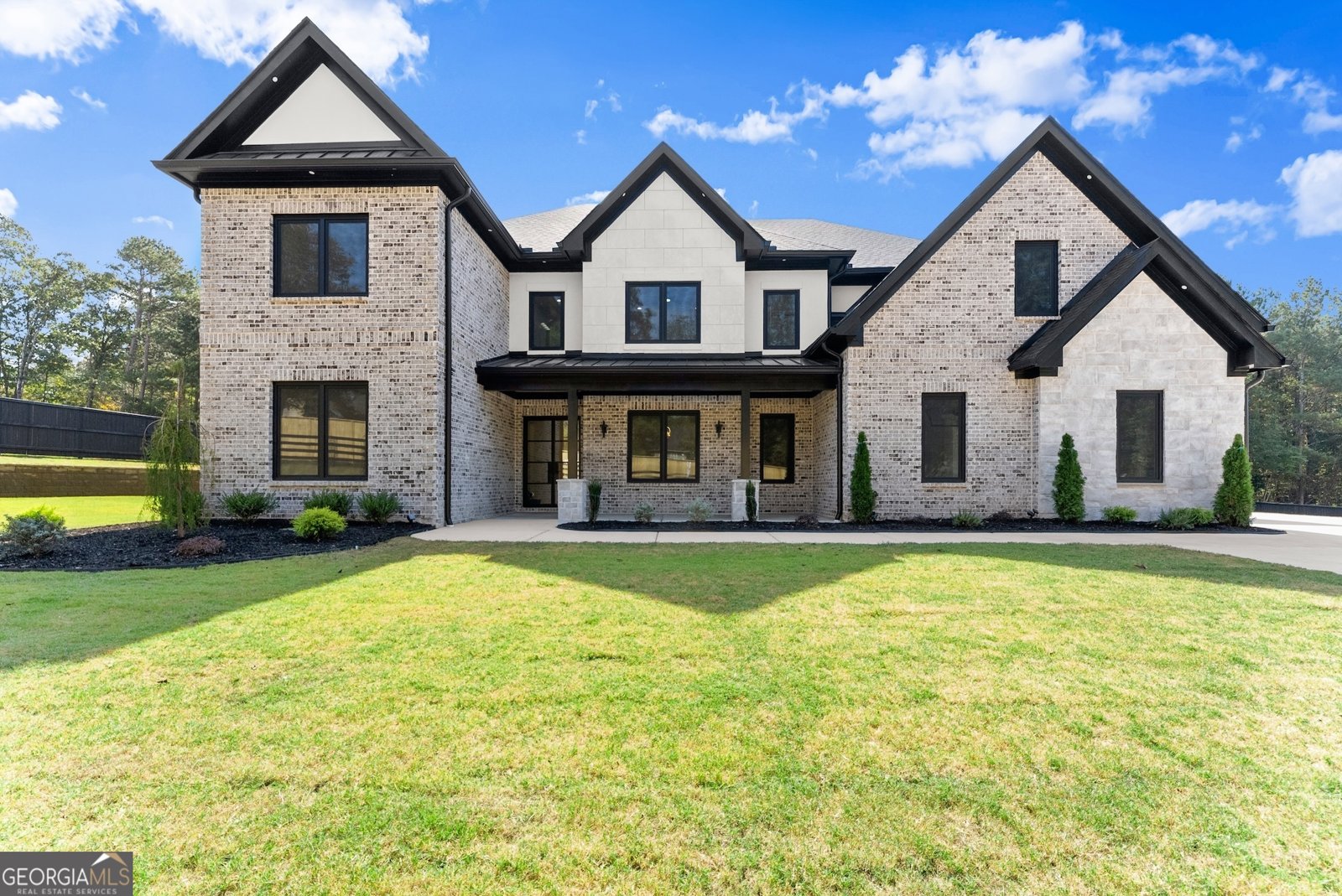 1682 Mineral Springs Road Hoschton - 2