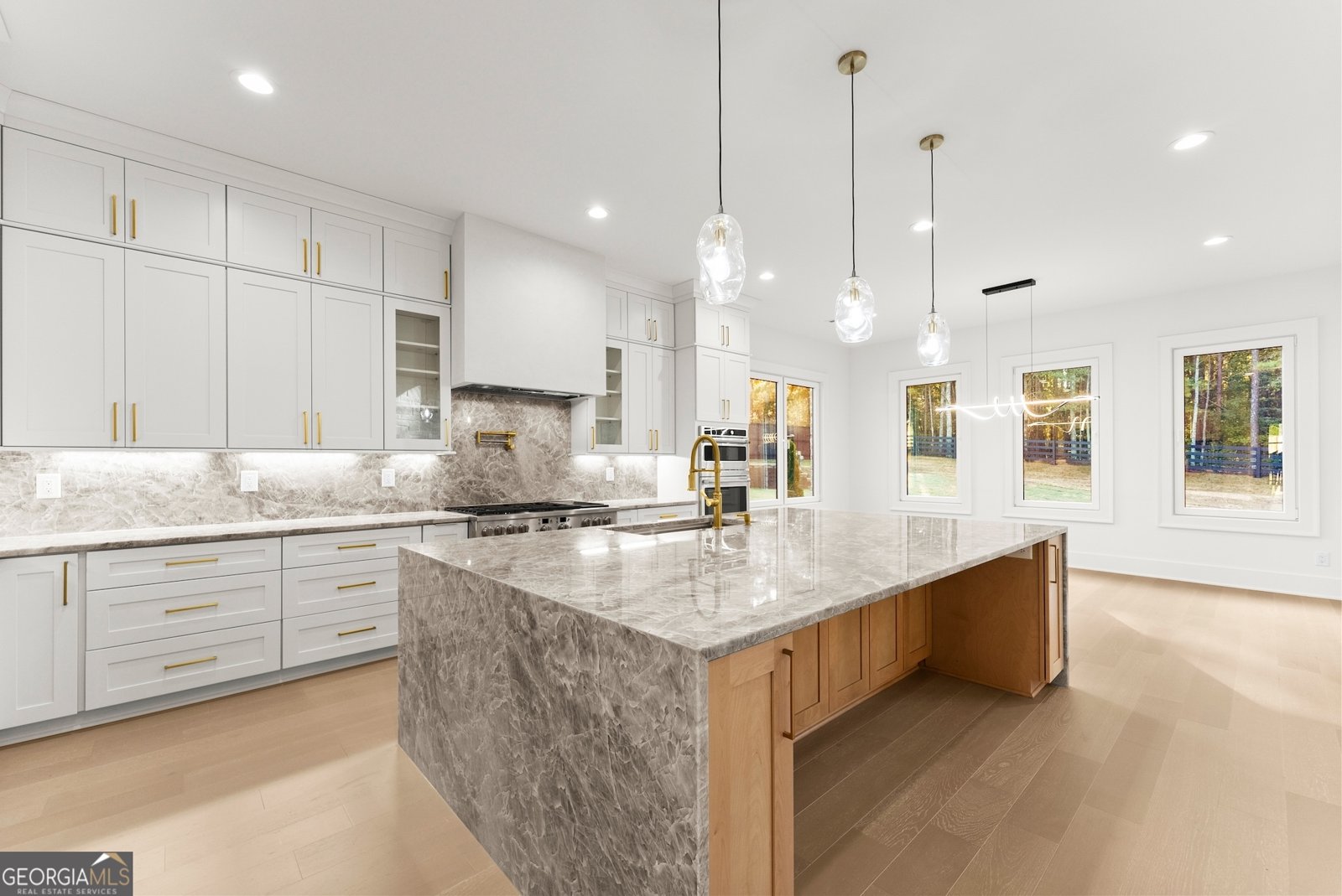 1682 Mineral Springs Road Hoschton - 20