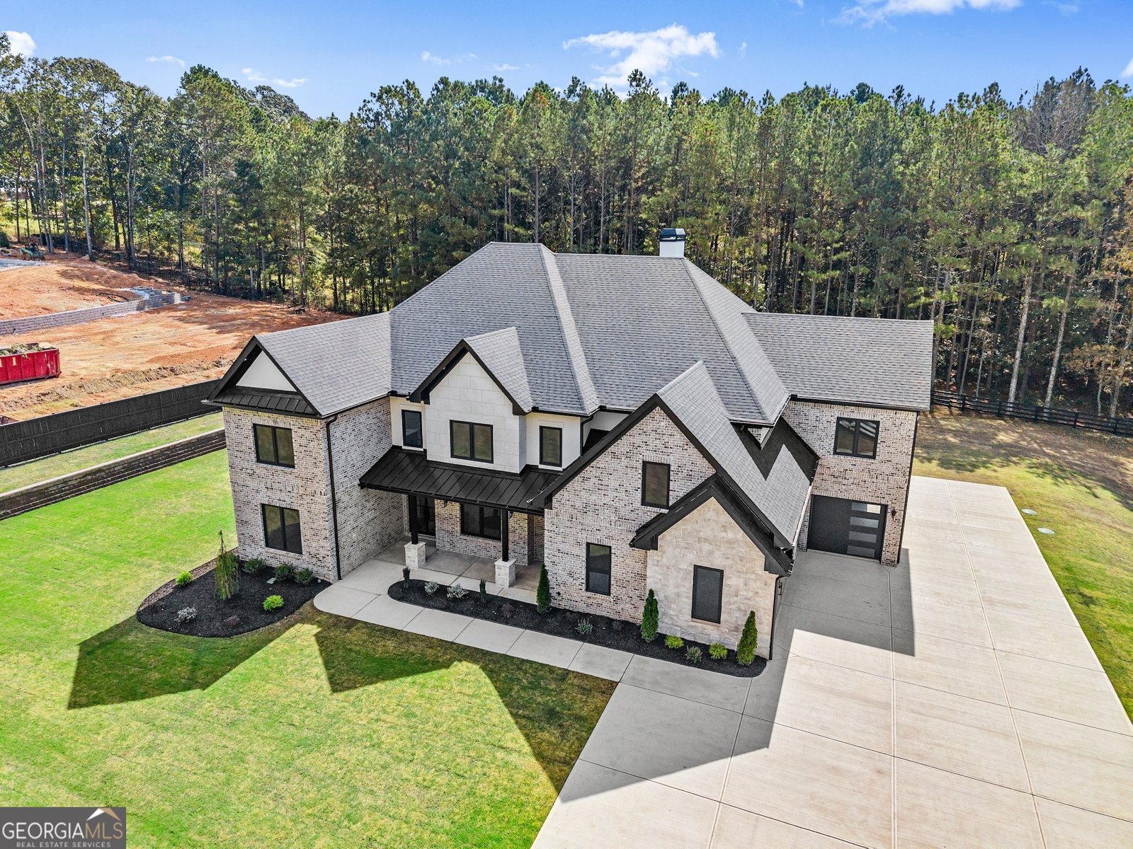 1682 Mineral Springs Road Hoschton - 3