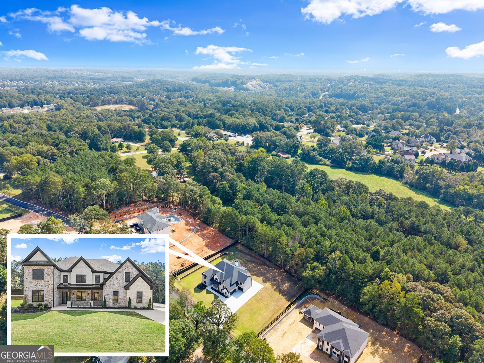 1682 Mineral Springs Road Hoschton - 37