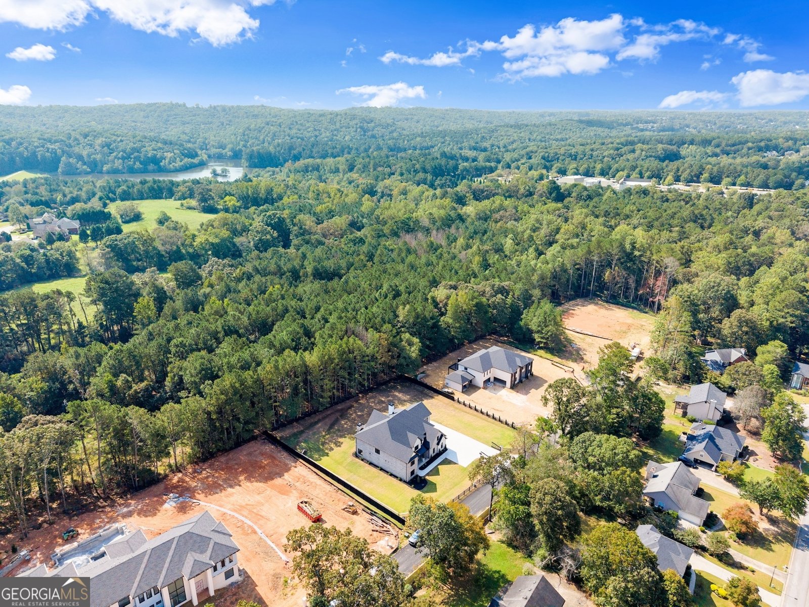 1682 Mineral Springs Road Hoschton - 38