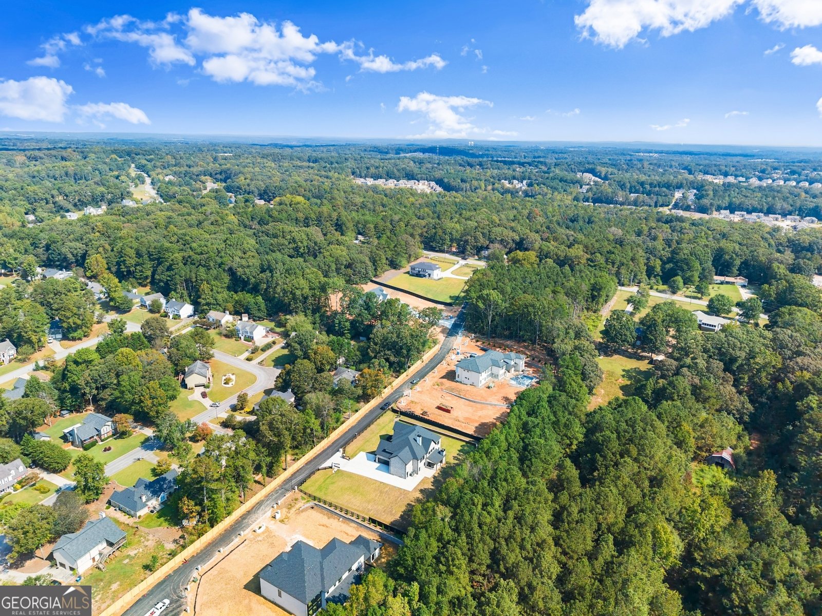 1682 Mineral Springs Road Hoschton - 39