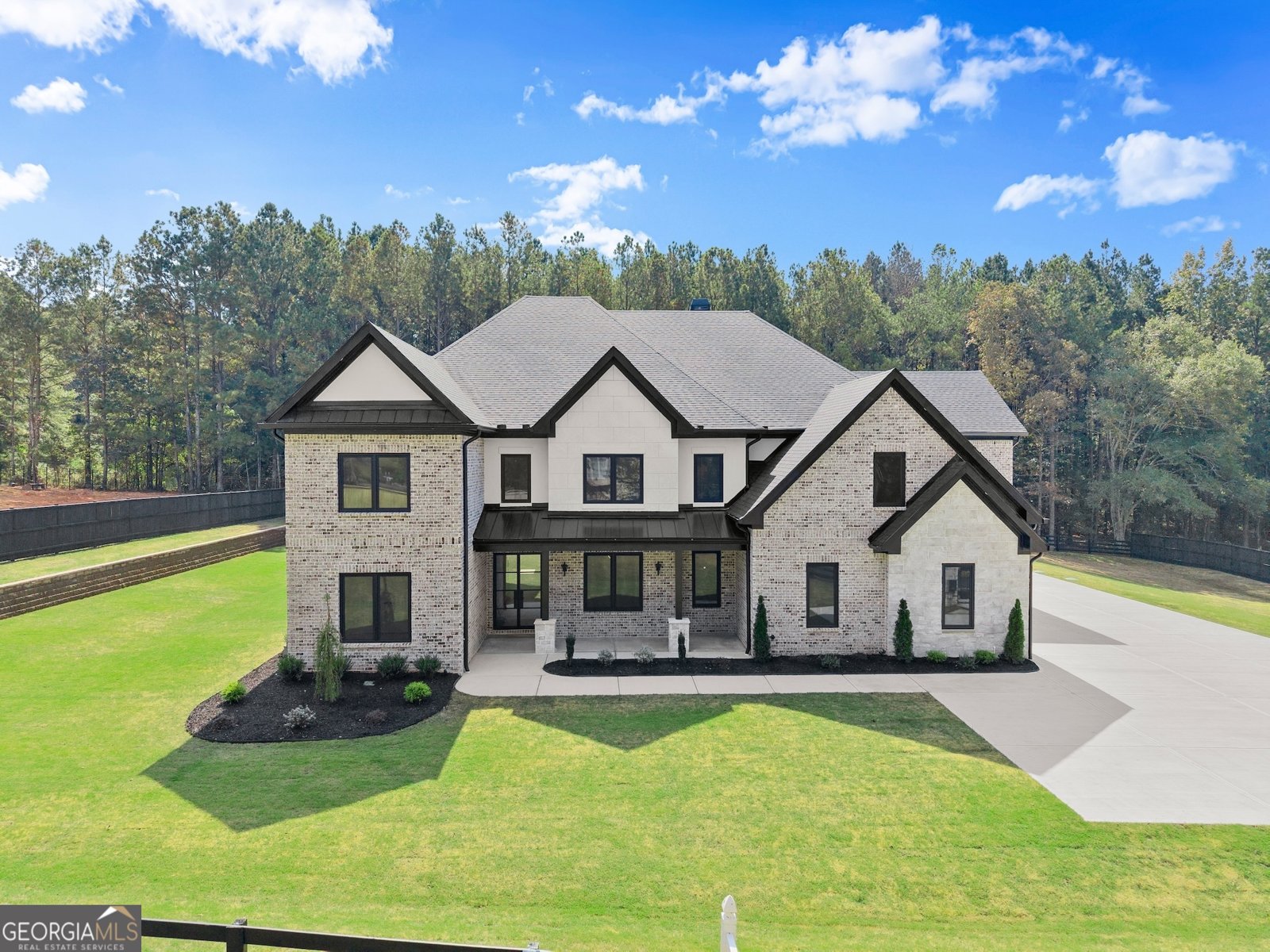 1682 Mineral Springs Road Hoschton - 4