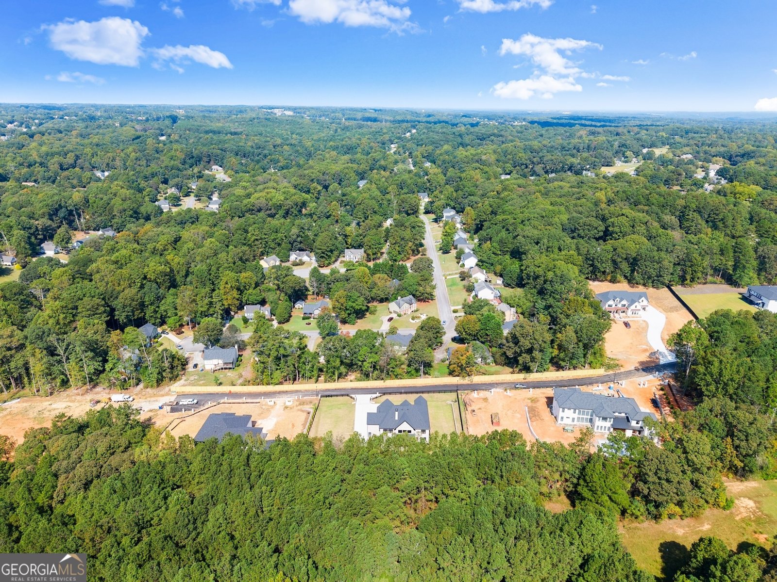 1682 Mineral Springs Road Hoschton - 40