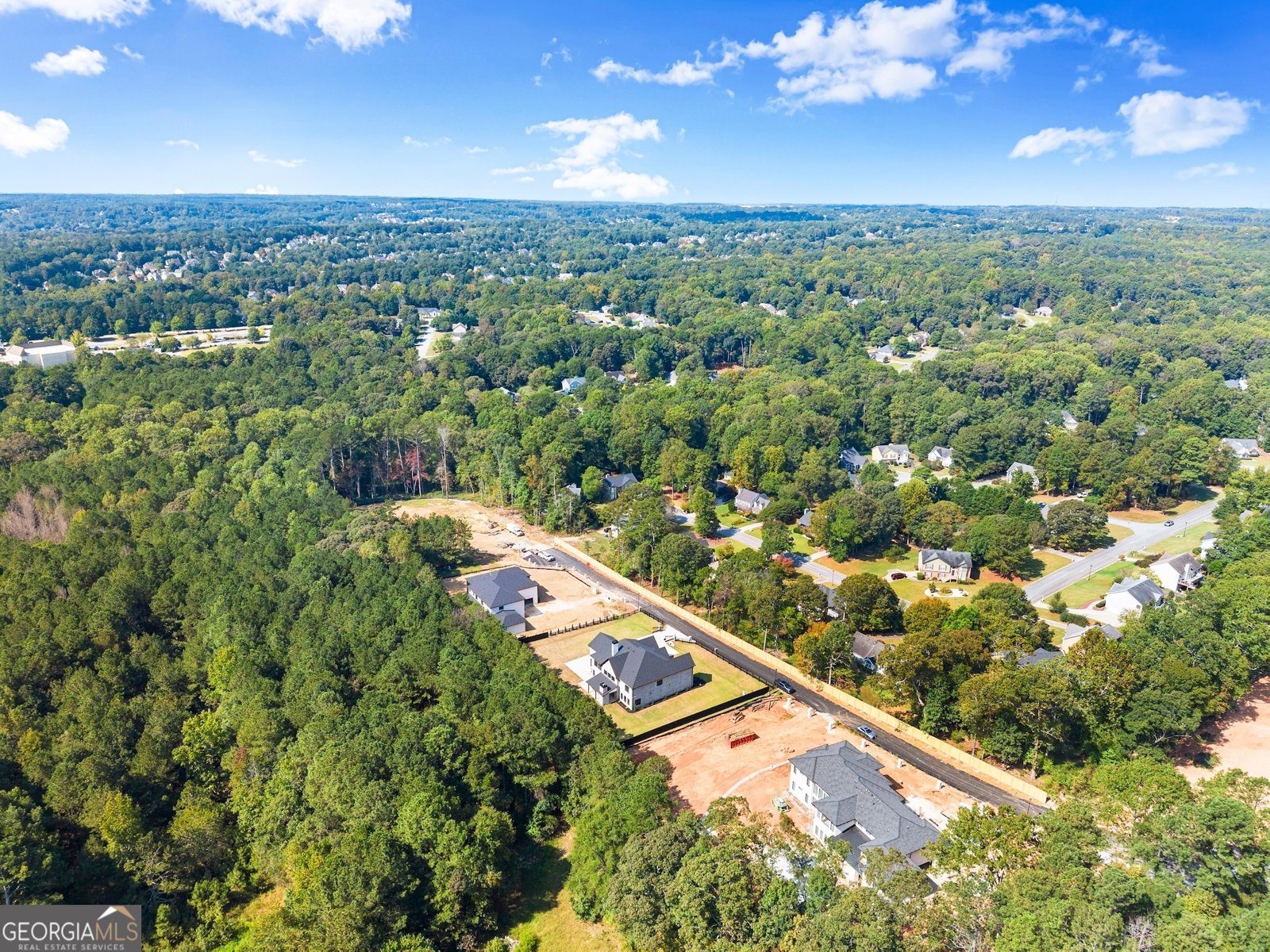 1682 Mineral Springs Road Hoschton - 41
