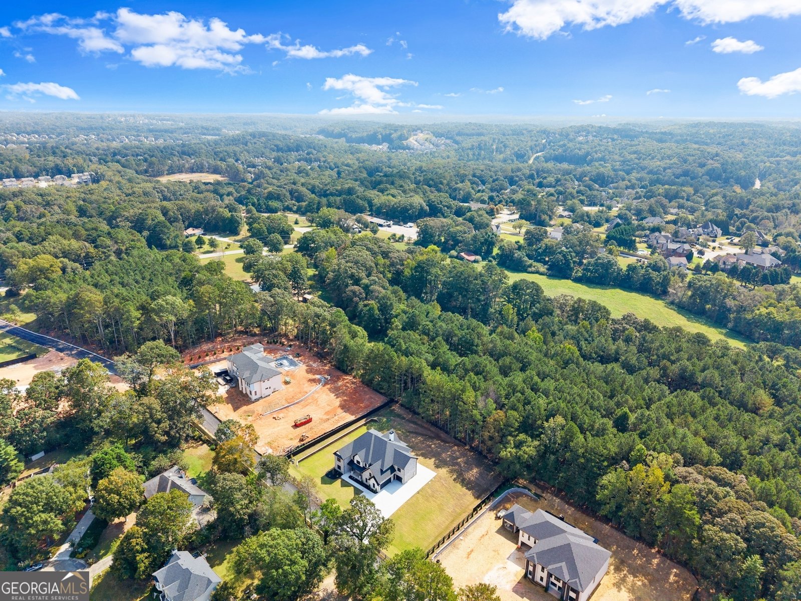 1682 Mineral Springs Road Hoschton - 42