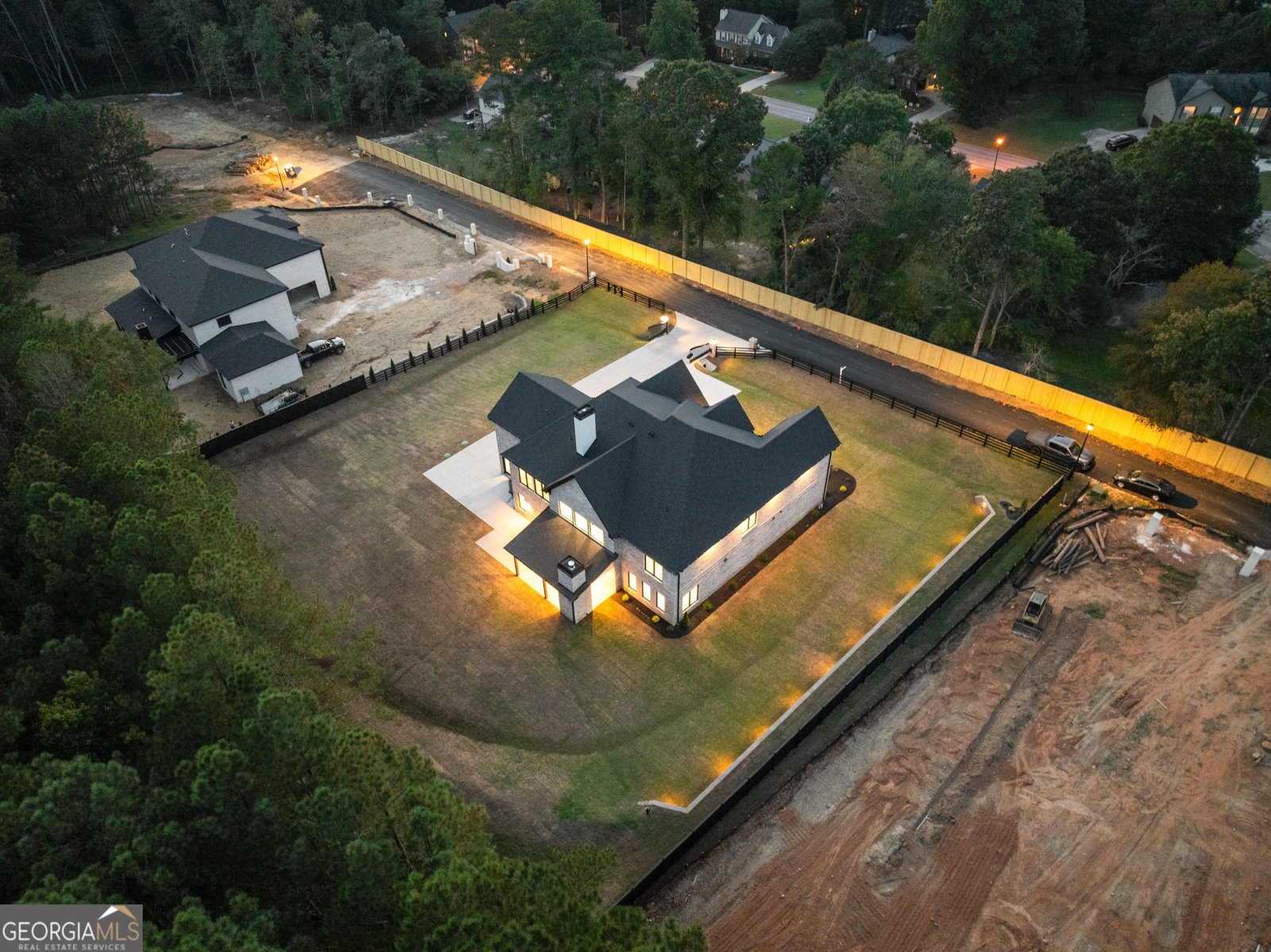 1682 Mineral Springs Road Hoschton - 43