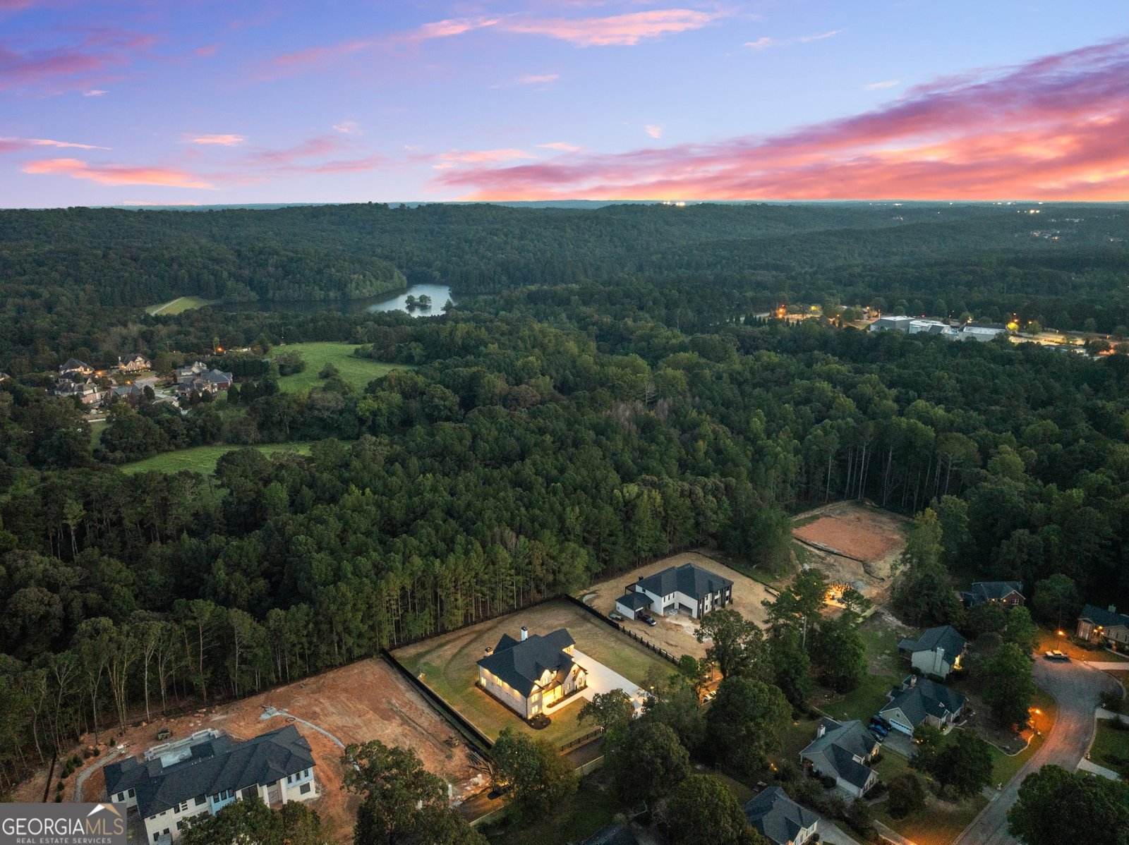 1682 Mineral Springs Road Hoschton - 44
