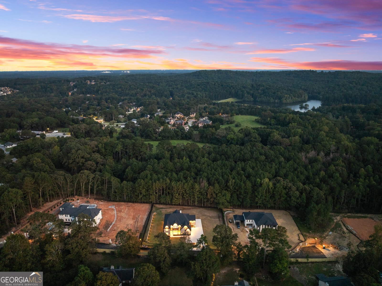 1682 Mineral Springs Road Hoschton - 45