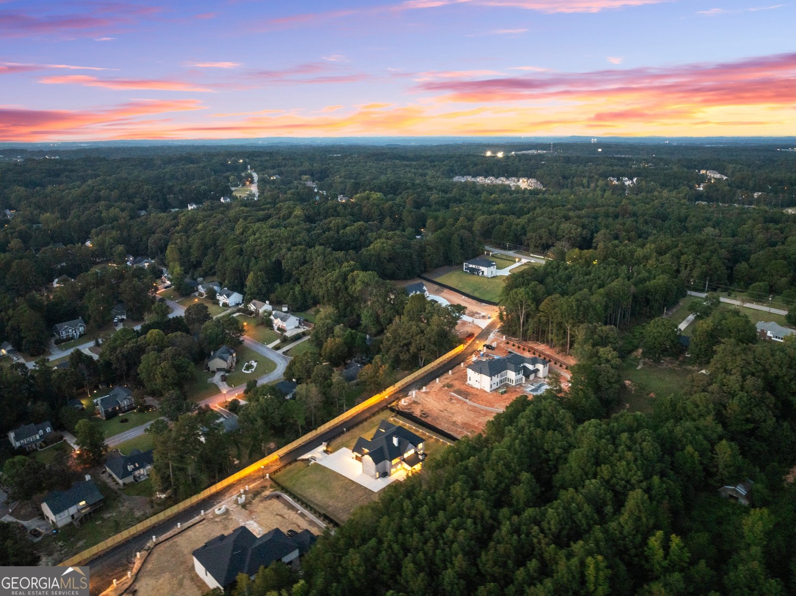 1682 Mineral Springs Road Hoschton - 47