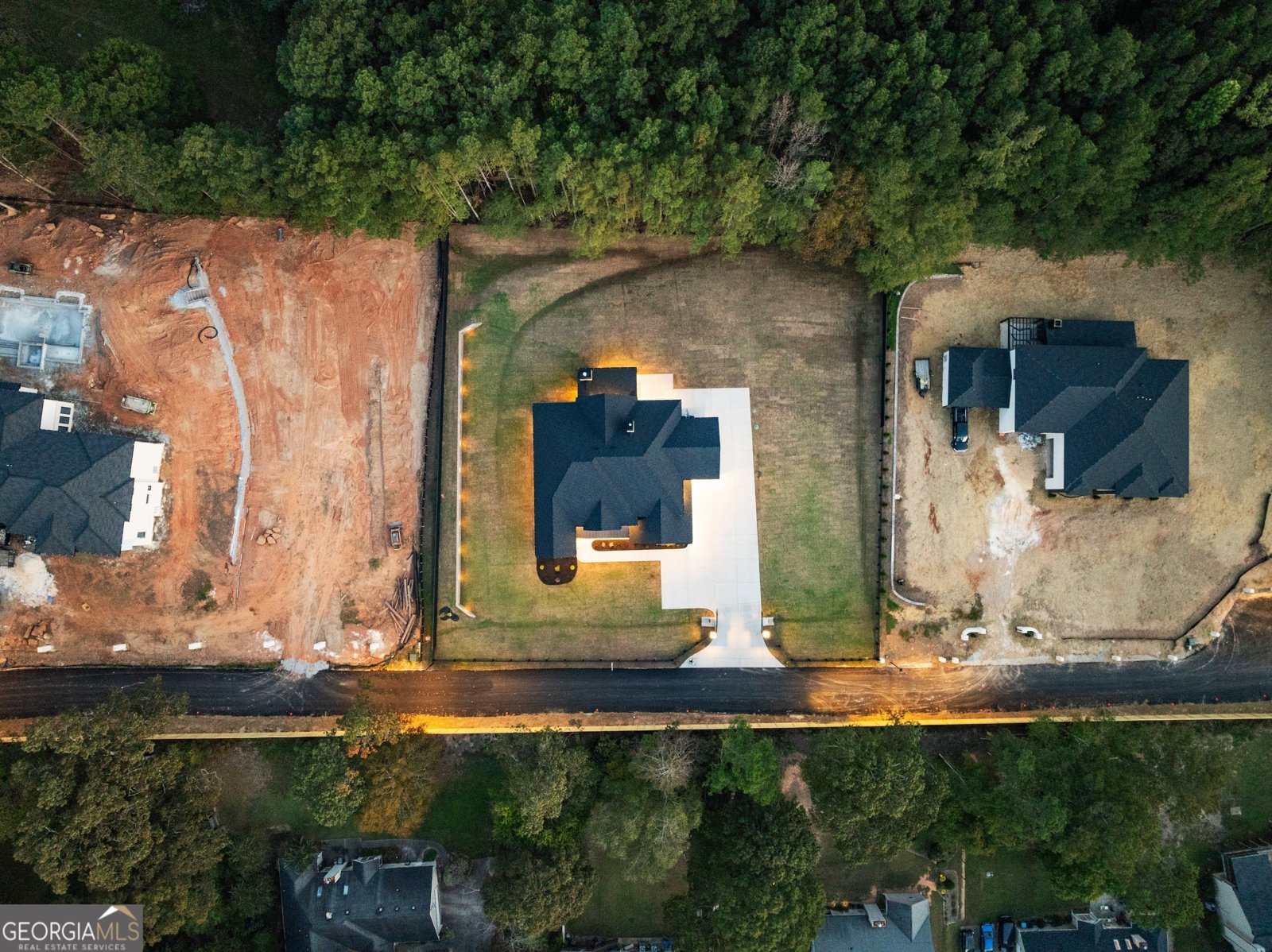 1682 Mineral Springs Road Hoschton - 48