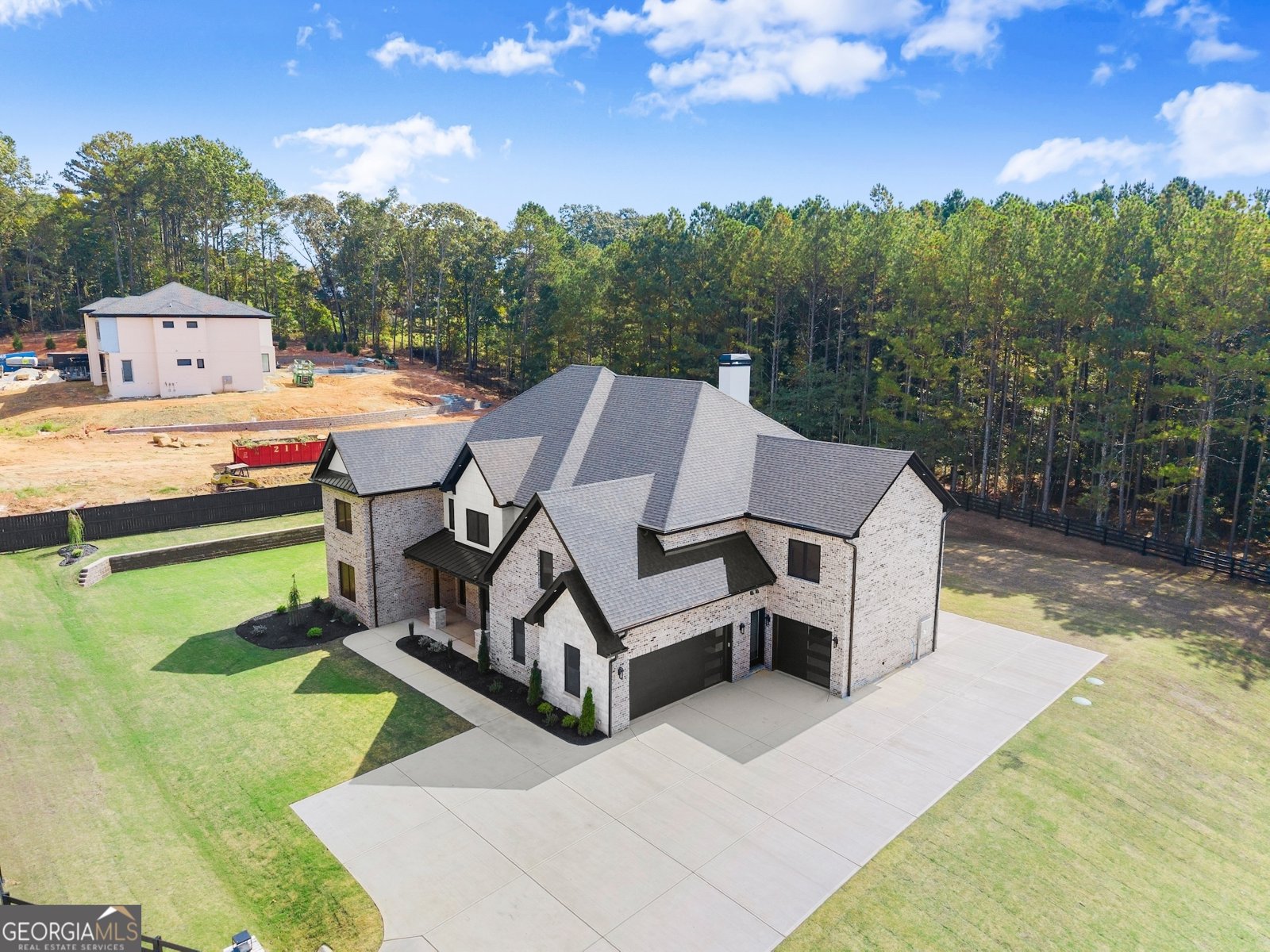 1682 Mineral Springs Road Hoschton - 5