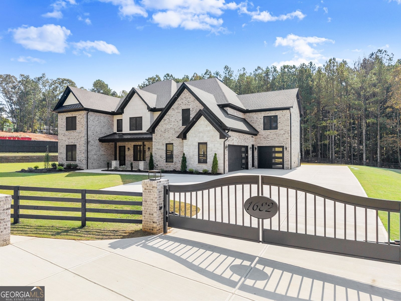 1682 Mineral Springs Road Hoschton - 6