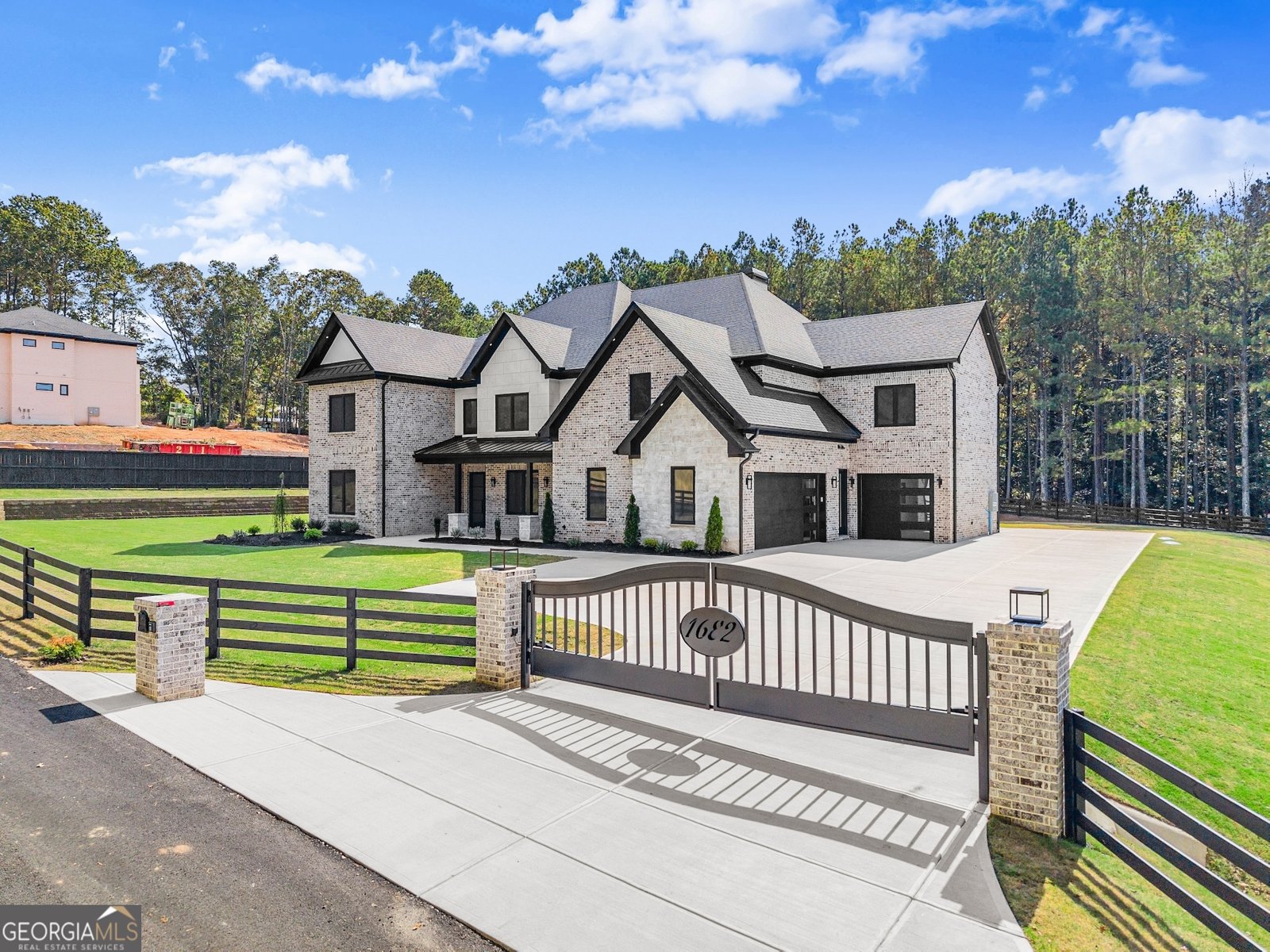 1682 Mineral Springs Road Hoschton - 7