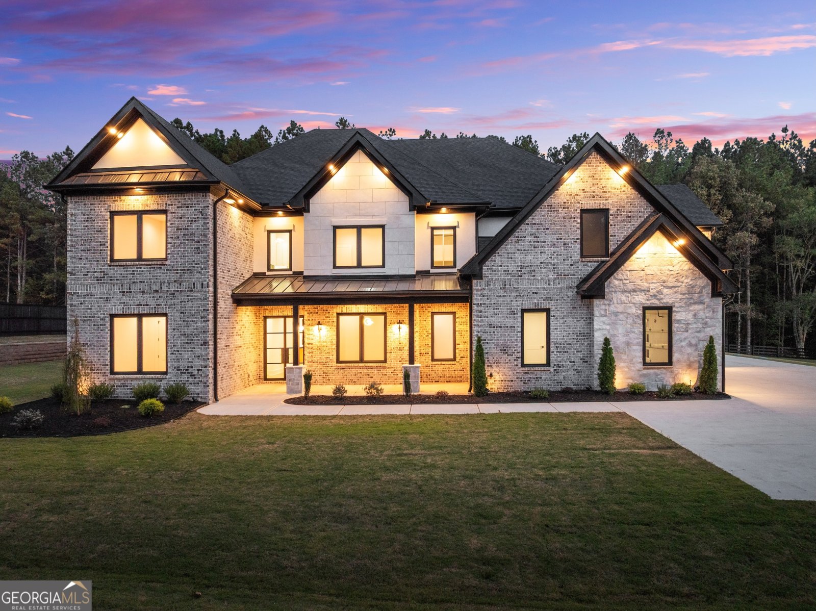1682 Mineral Springs Road Hoschton - 74