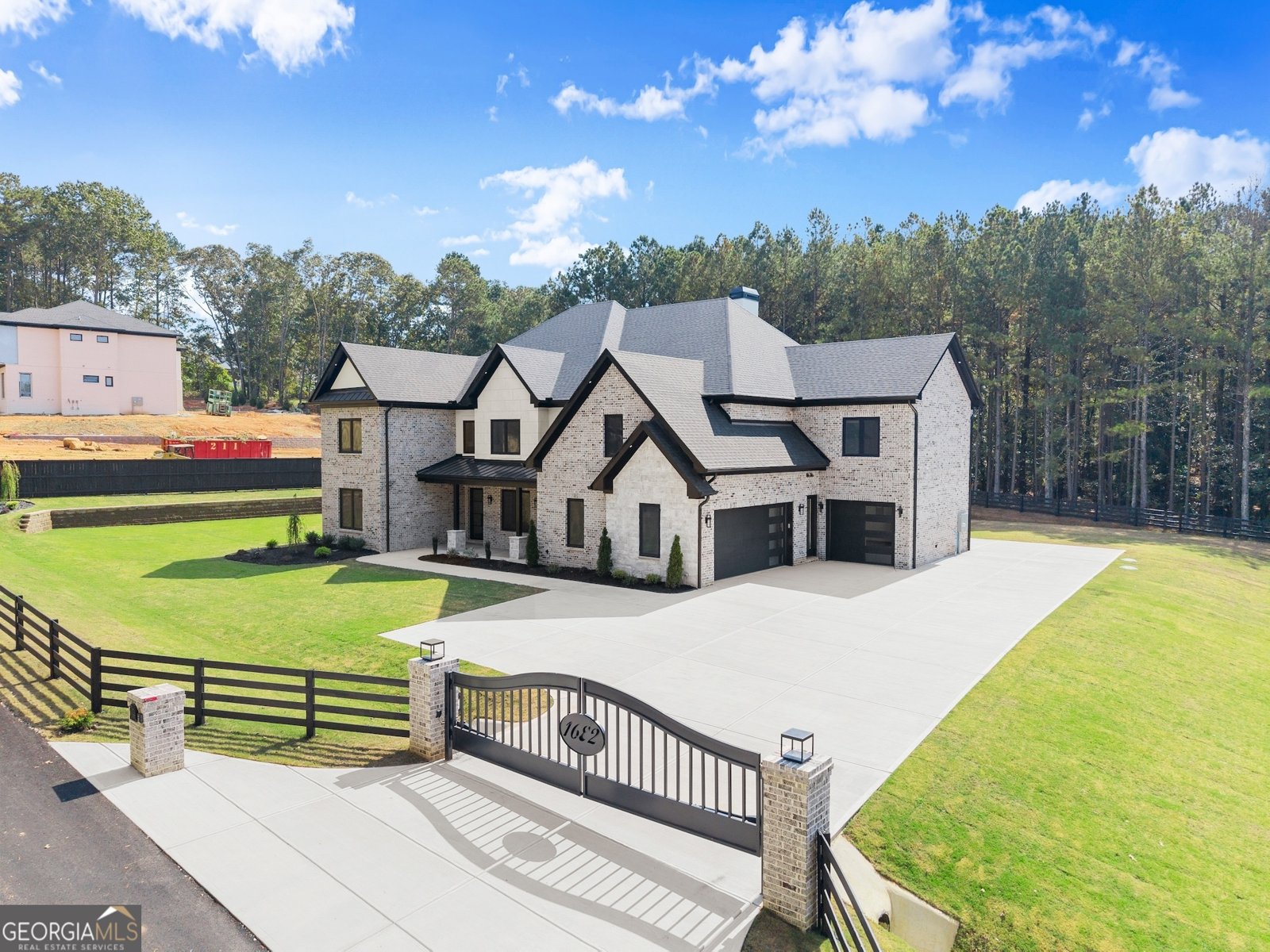 1682 Mineral Springs Road Hoschton - 8