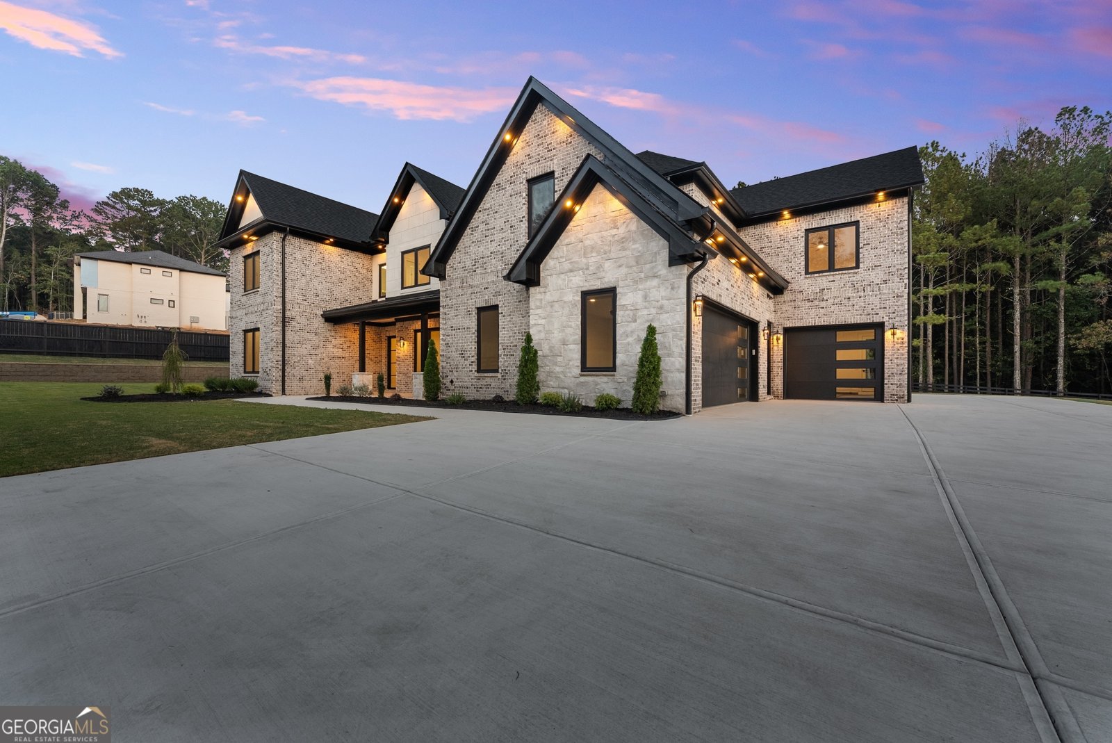 1682 Mineral Springs Road Hoschton - 80