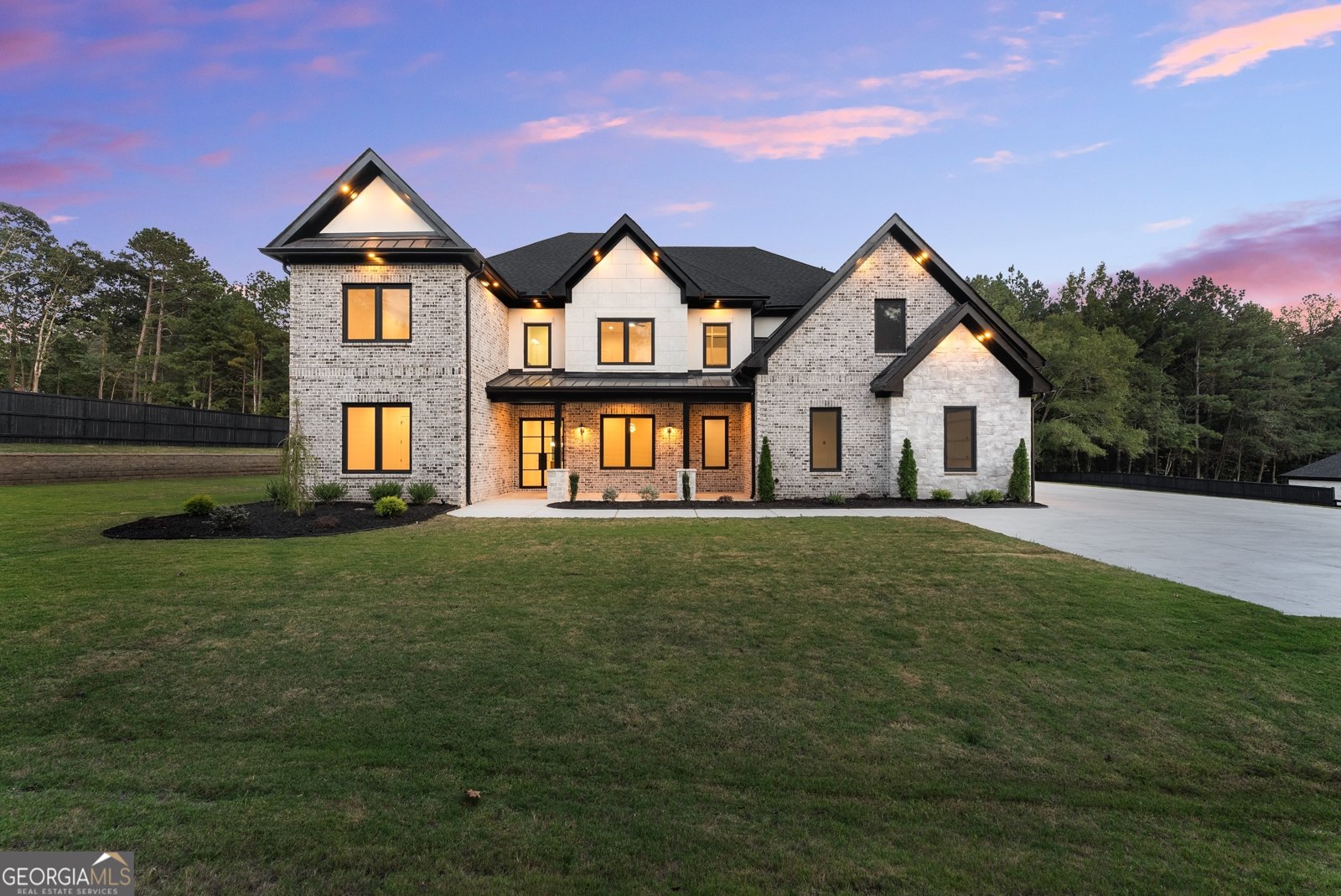 1682 Mineral Springs Road Hoschton - 81
